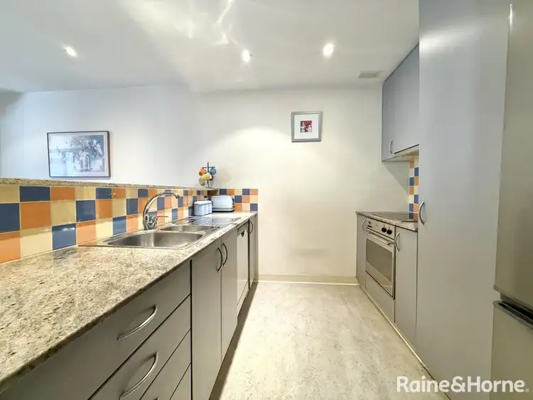 Third view of Homely apartment listing, 4/2 Daniel Street, Botany NSW 2019