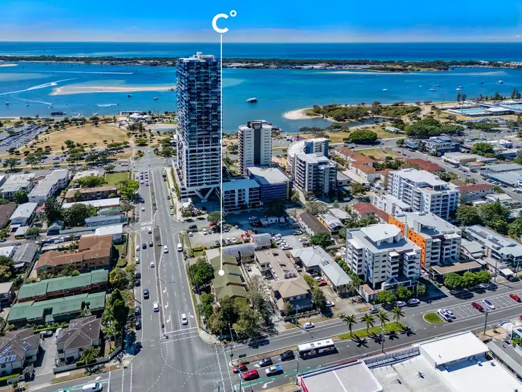 3/183 Scarborough Street, Southport QLD 4215