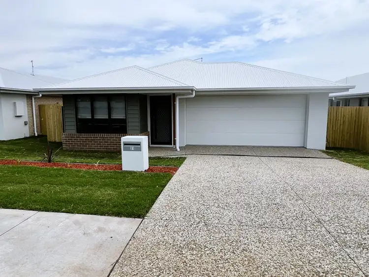 31 Whitewood Way, Cotswold Hills QLD 4350