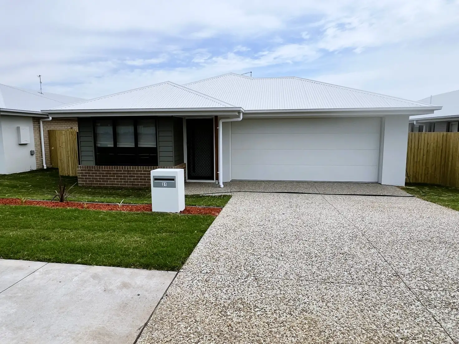Main view of Homely house listing, 31 Whitewood Way, Cotswold Hills QLD 4350