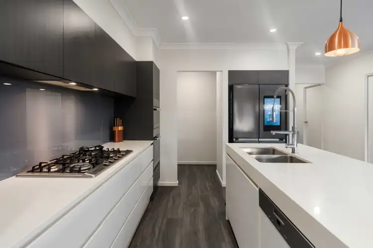 71 Sarsenet Circuit, Mount Cotton QLD 4165