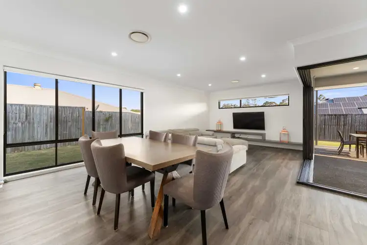 Third view of Homely house listing, 71 Sarsenet Circuit, Mount Cotton QLD 4165