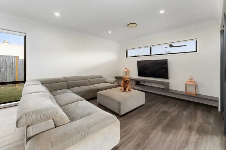 Fifth view of Homely house listing, 71 Sarsenet Circuit, Mount Cotton QLD 4165