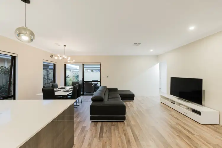 Fourth view of Homely house listing, 30 Gorringe Street, Hammond Park WA 6164