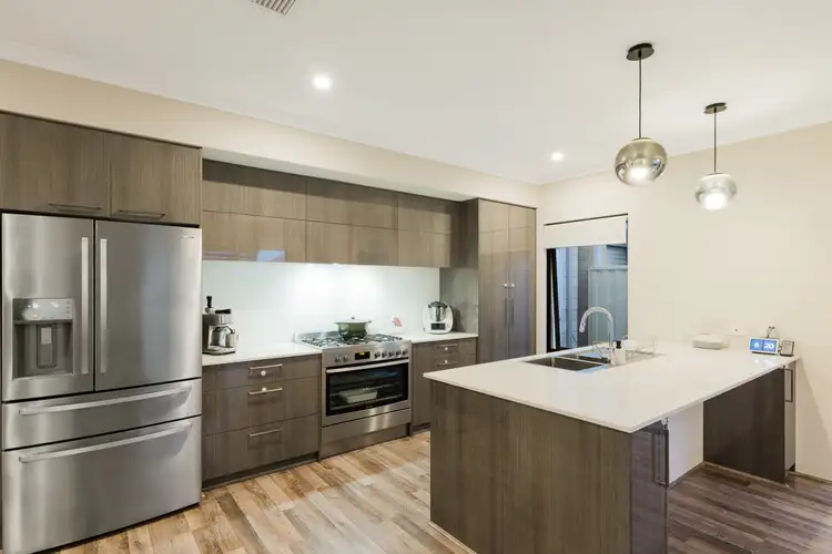 Fifth view of Homely house listing, 30 Gorringe Street, Hammond Park WA 6164