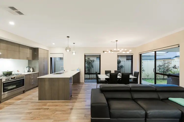 Sixth view of Homely house listing, 30 Gorringe Street, Hammond Park WA 6164