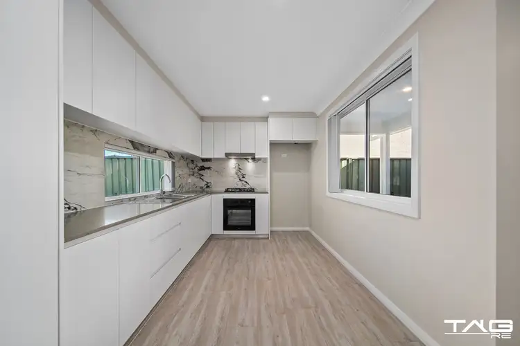 167A Andromeda Drive, Cranebrook NSW 2749
