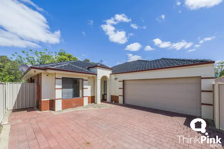 9B Tuckett Street, Carlisle WA 6101