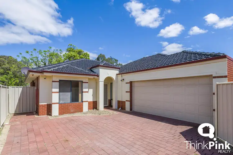 Second view of Homely house listing, 9B Tuckett Street, Carlisle WA 6101