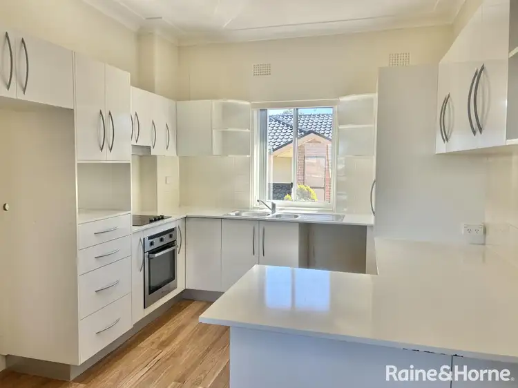 Second view of Homely unit listing, 9/30 Rowland Avenue, Wollongong NSW 2500