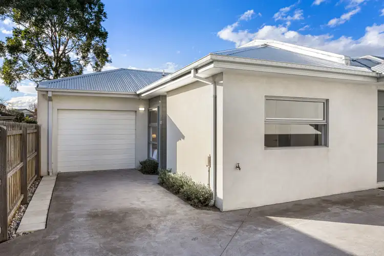 Main view of Homely townhouse listing, 5/4 Robin Street, Altona VIC 3018