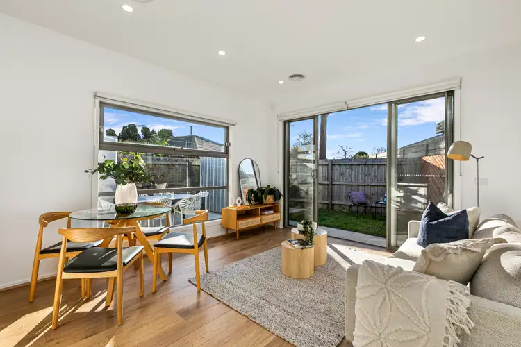 Second view of Homely townhouse listing, 5/4 Robin Street, Altona VIC 3018