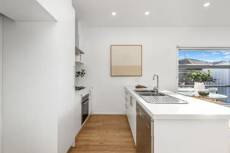 Fourth view of Homely townhouse listing, 5/4 Robin Street, Altona VIC 3018