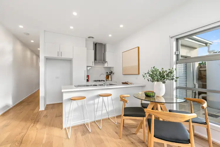 Fifth view of Homely townhouse listing, 5/4 Robin Street, Altona VIC 3018