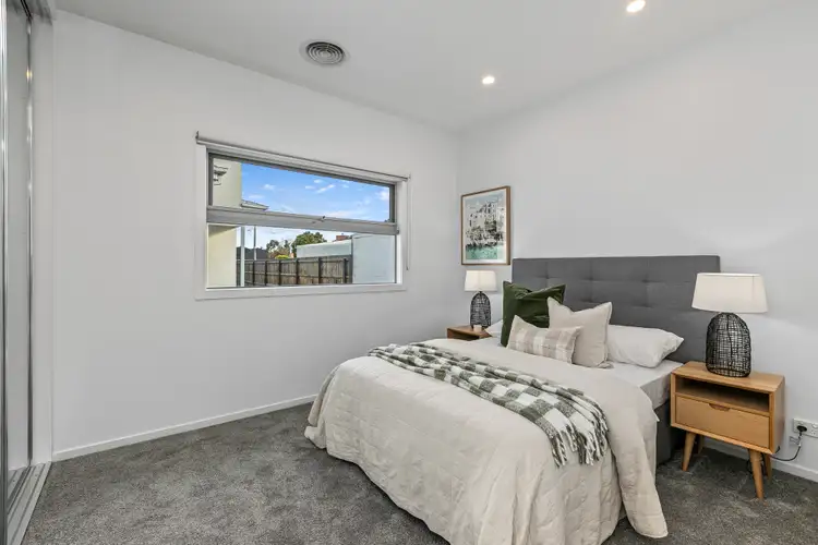 Sixth view of Homely townhouse listing, 5/4 Robin Street, Altona VIC 3018