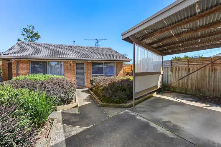 Second view of Homely unit listing, 4/11 Archibald Crescent, Warragul VIC 3820