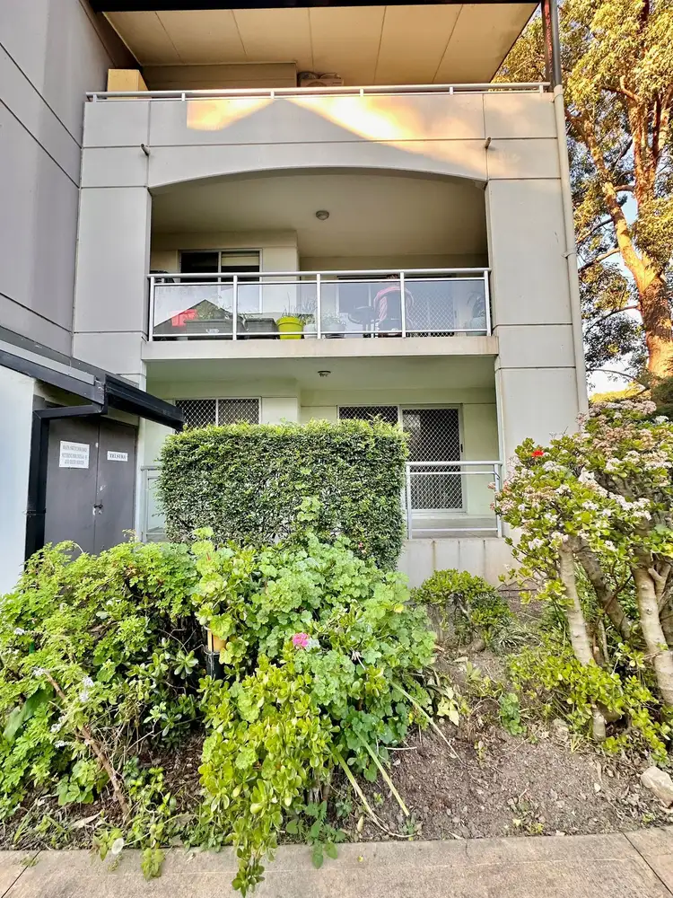 45/17-19 Hume Highway, Warwick Farm NSW 2170