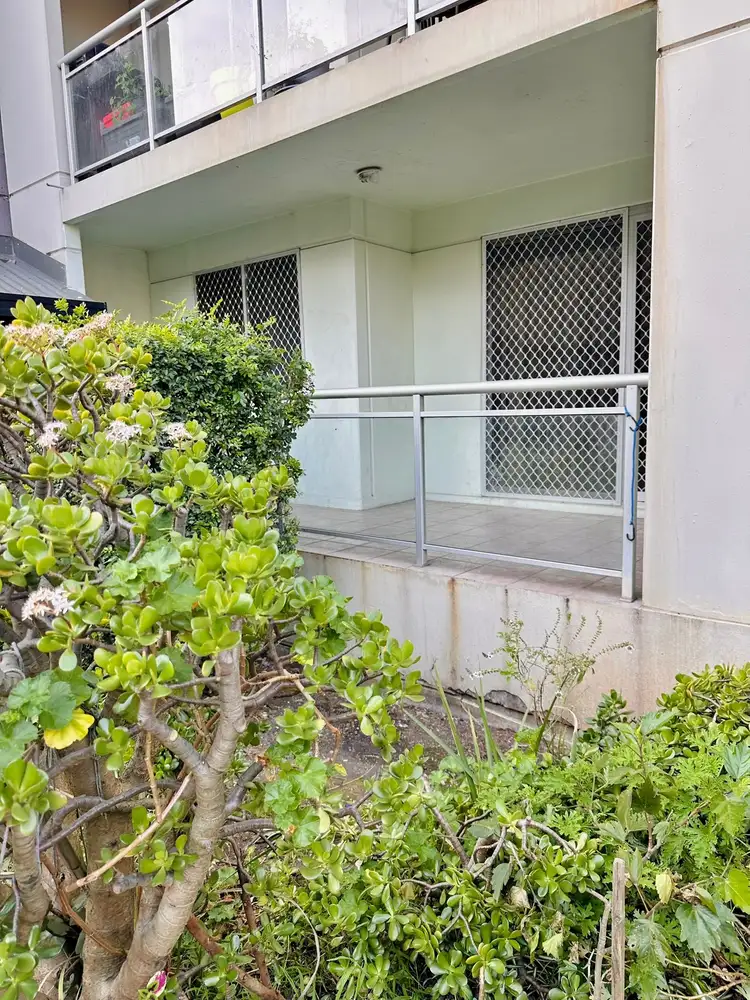 Second view of Homely unit listing, 45/17-19 Hume Highway, Warwick Farm NSW 2170