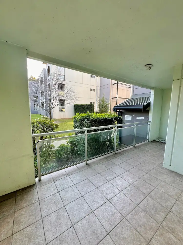 Third view of Homely unit listing, 45/17-19 Hume Highway, Warwick Farm NSW 2170