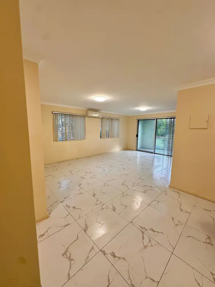 Fifth view of Homely unit listing, 45/17-19 Hume Highway, Warwick Farm NSW 2170
