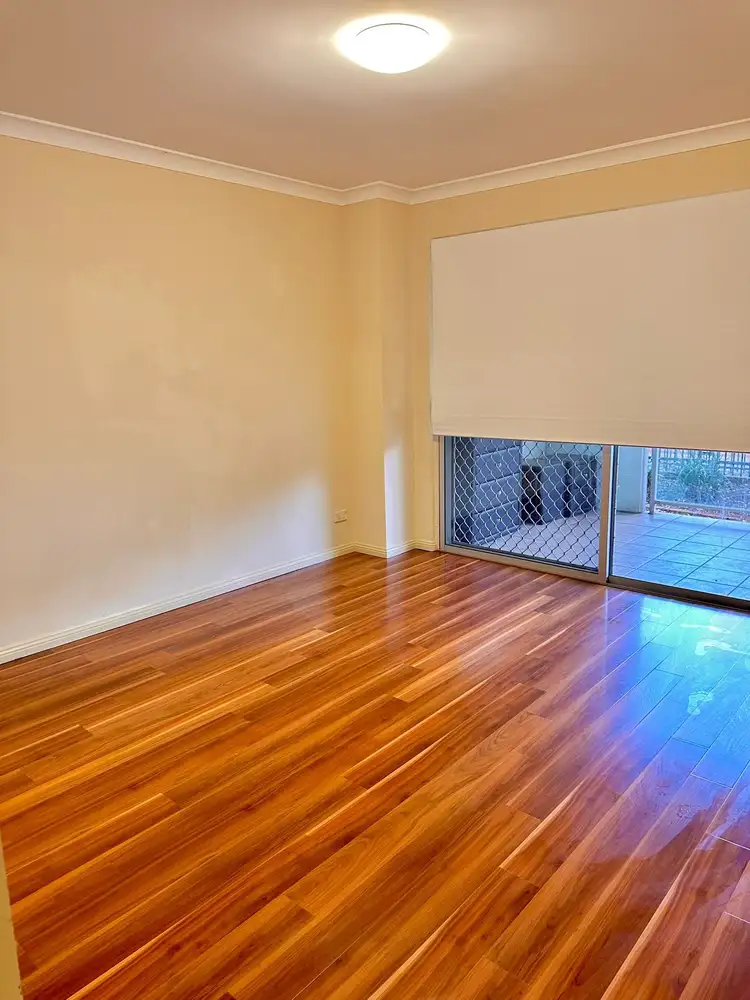 Sixth view of Homely unit listing, 45/17-19 Hume Highway, Warwick Farm NSW 2170