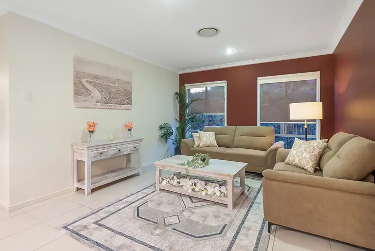 Third view of Homely house listing, 5 Sandalwood Street, Heathwood QLD 4110