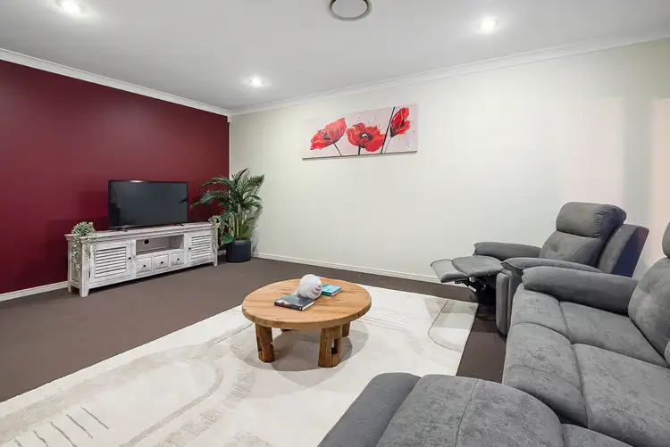 Fourth view of Homely house listing, 5 Sandalwood Street, Heathwood QLD 4110