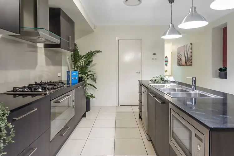Fifth view of Homely house listing, 5 Sandalwood Street, Heathwood QLD 4110