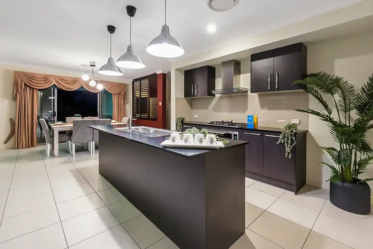 Sixth view of Homely house listing, 5 Sandalwood Street, Heathwood QLD 4110