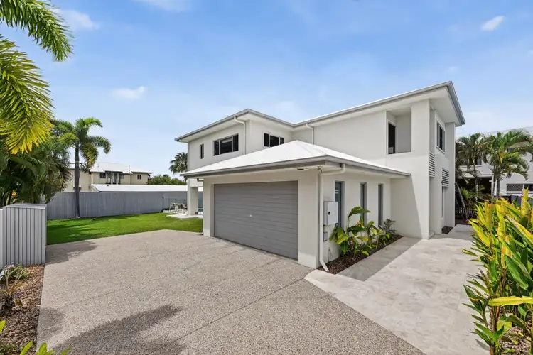 51A Cook Street, North Ward QLD 4810