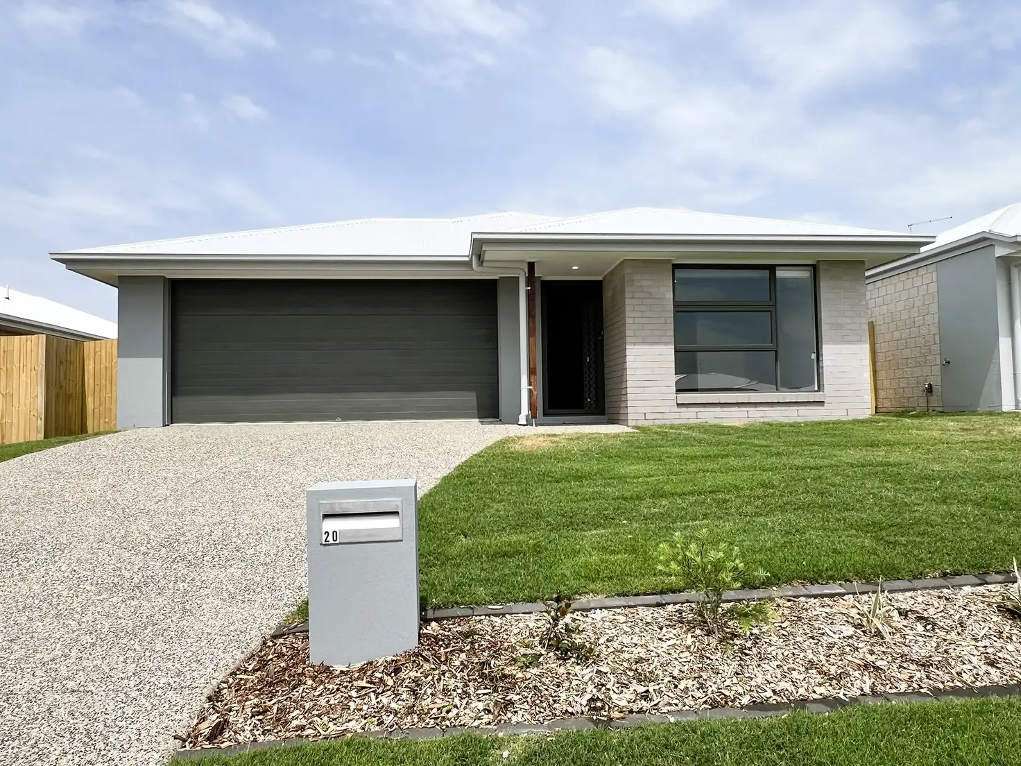 Main view of Homely house listing, 20 Flame Tree Road, Cotswold Hills QLD 4350