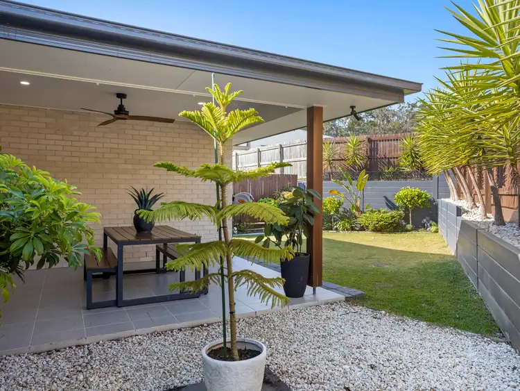 Third view of Homely house listing, 10 Amy Drive, Coomera QLD 4209