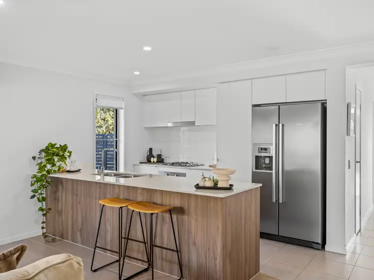 Fourth view of Homely house listing, 10 Amy Drive, Coomera QLD 4209