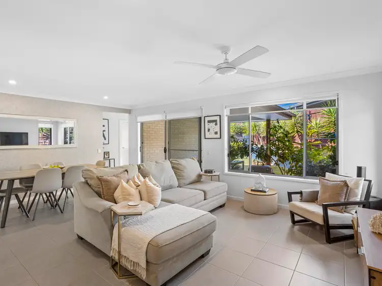 Fifth view of Homely house listing, 10 Amy Drive, Coomera QLD 4209