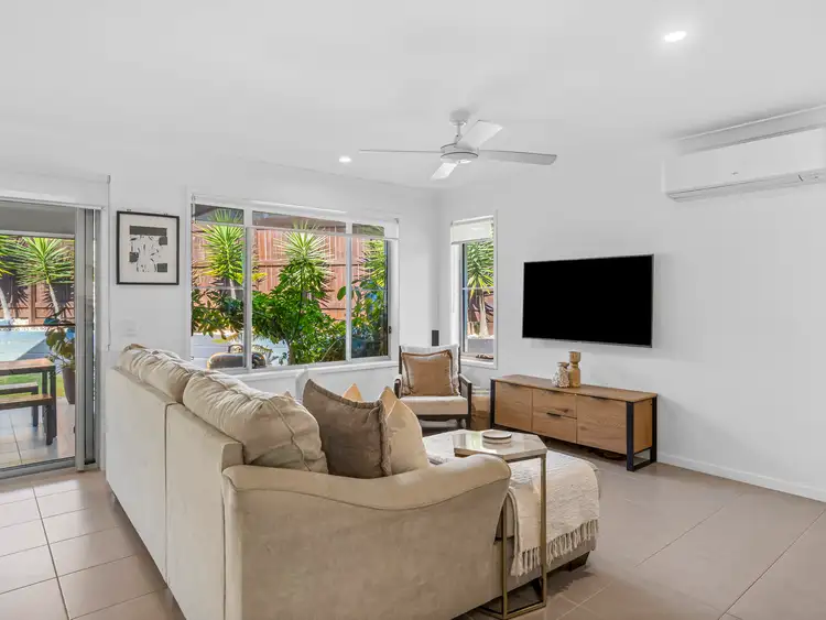 Sixth view of Homely house listing, 10 Amy Drive, Coomera QLD 4209