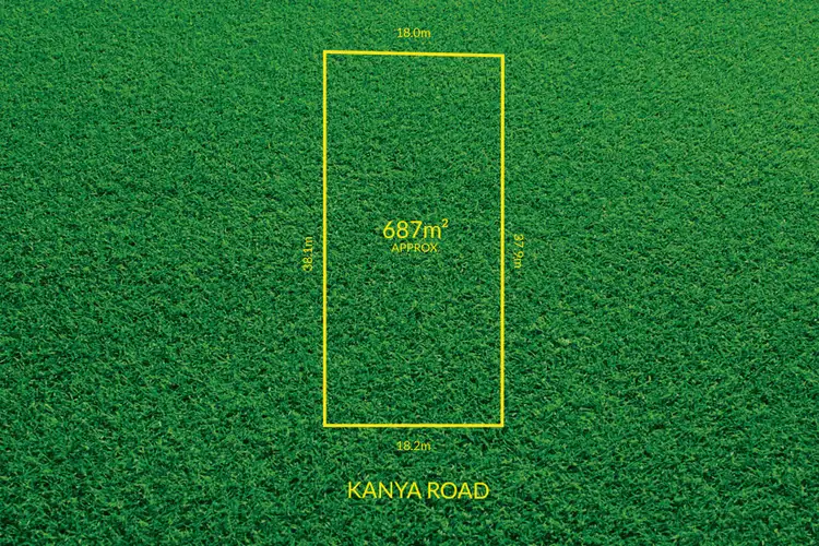 5 Kanya Road, Para Hills SA 5096