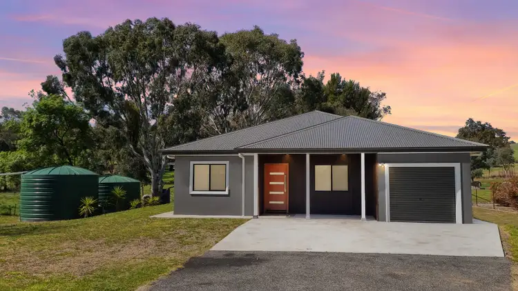 2246 MURRINGO ROAD, Murringo NSW 2586