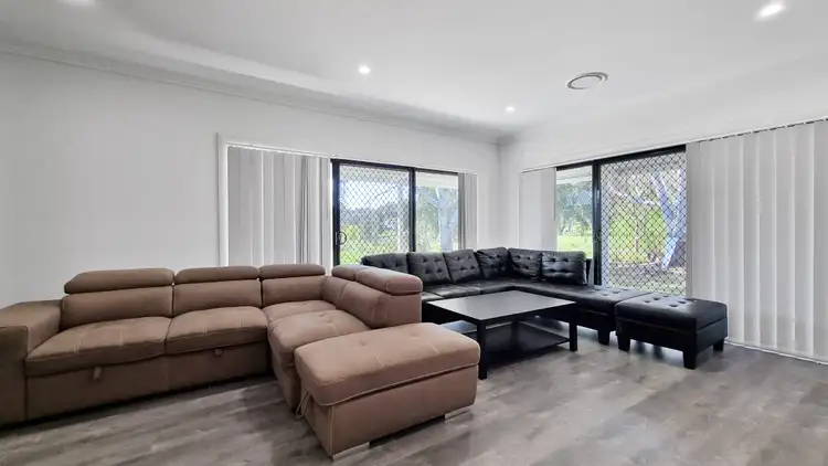 Fourth view of Homely house listing, 2246 MURRINGO ROAD, Murringo NSW 2586