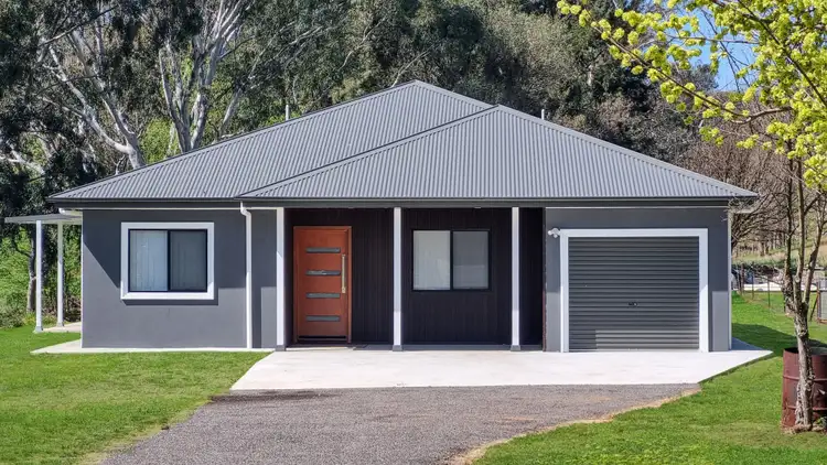 Sixth view of Homely house listing, 2246 MURRINGO ROAD, Murringo NSW 2586