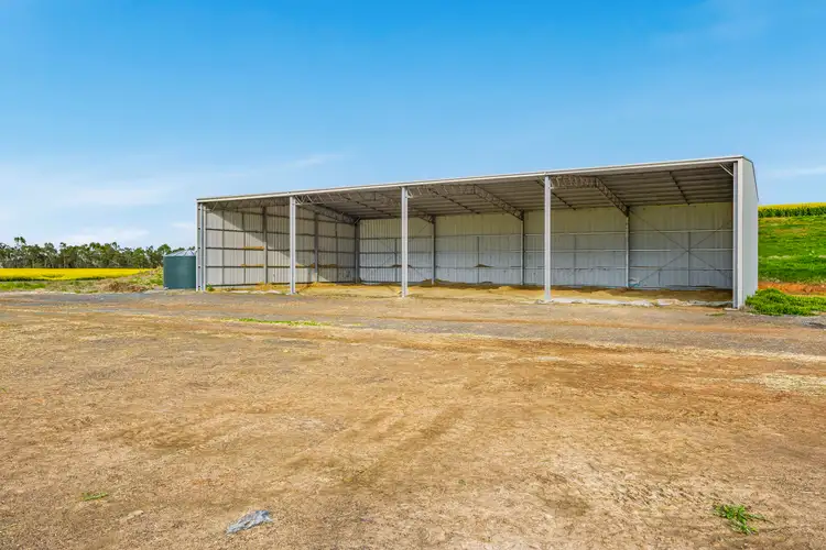 Seventh view of Homely rural property listing, Lot 1 Mortlake - Ararat Road, Rossbridge VIC 3377