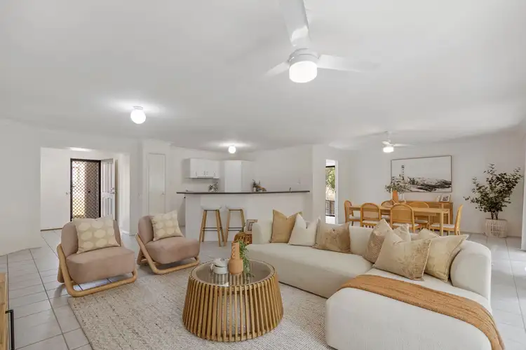 86-88 Kununurra Crescent, Shailer Park QLD 4128