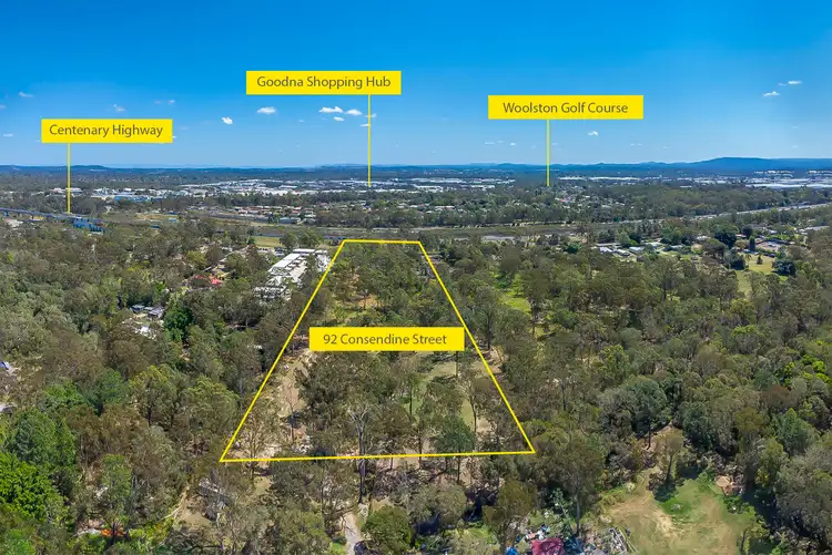 Fourth view of Homely house listing, 92 Considine Street, Ellen Grove QLD 4078