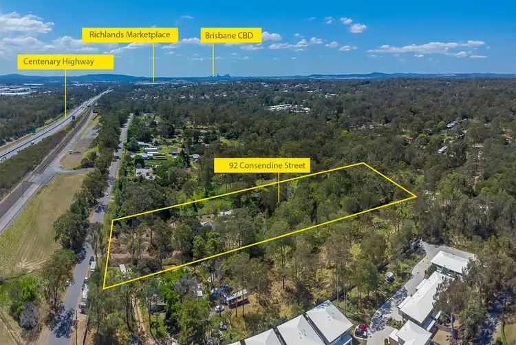 Fifth view of Homely house listing, 92 Considine Street, Ellen Grove QLD 4078