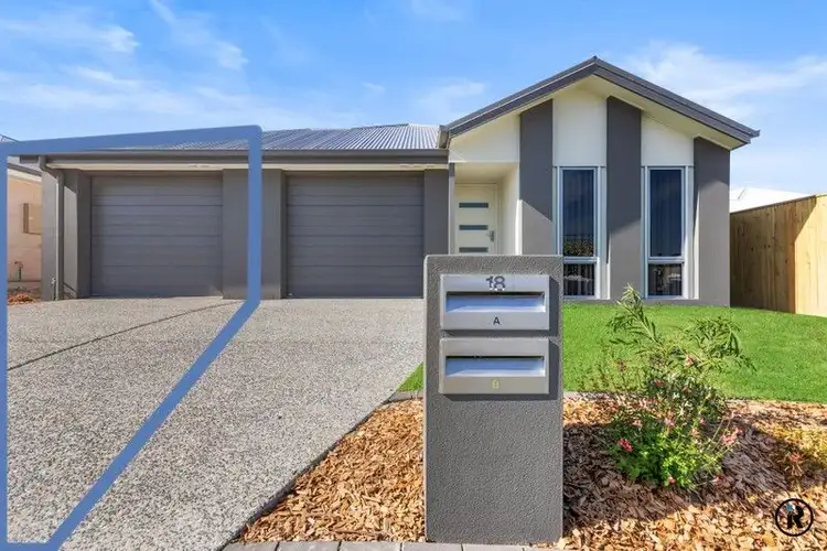 1/18 Magnetic Street, Morayfield QLD 4506