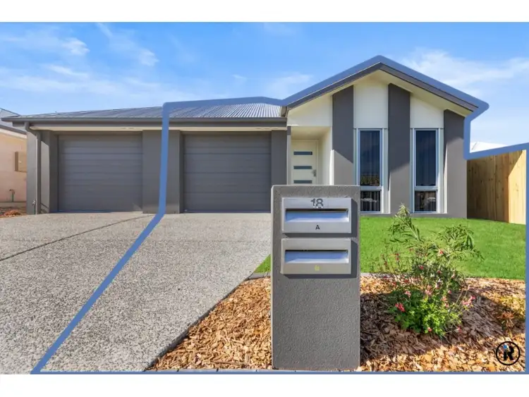 1/18 Magnetic Street, Morayfield QLD 4506