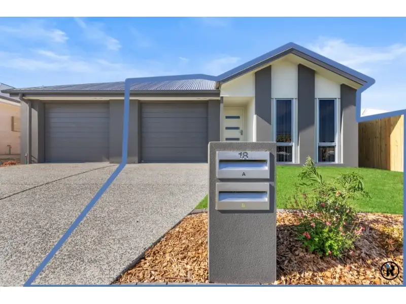 Main view of Homely house listing, 1/18 Magnetic Street, Morayfield QLD 4506