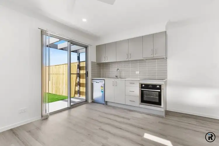 Second view of Homely house listing, 1/18 Magnetic Street, Morayfield QLD 4506