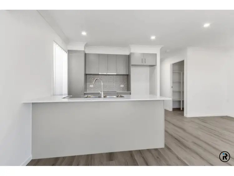 Second view of Homely house listing, 1/18 Magnetic Street, Morayfield QLD 4506