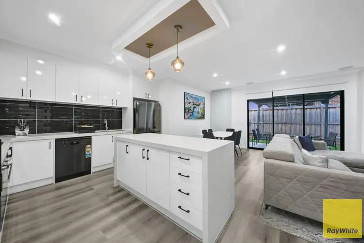 6 Kardak Street, Tarneit VIC 3029