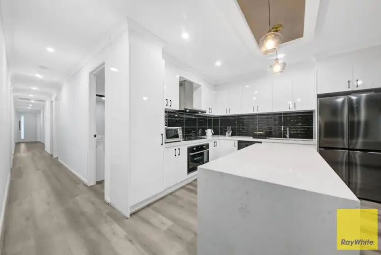 Second view of Homely house listing, 6 Kardak Street, Tarneit VIC 3029